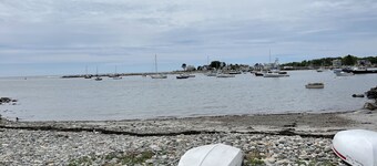 2BR Apt.  Sunny & Open with Balcony, car port, pool, bikes