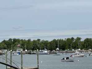 Port de plaisance