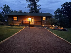 Exterior - Up North + Minocqua, Wi. + Lake Shishebogama = God’s Country (Minocqua)