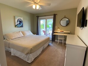5 Schlafzimmer, Bügeleisen/Bügelbrett, WLAN, Bettwäsche
