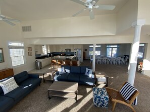 تلفزيون ذكي، مدفأة