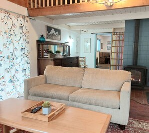 Téléviseur connecté, foyer