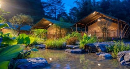 Pu Camp Yingde