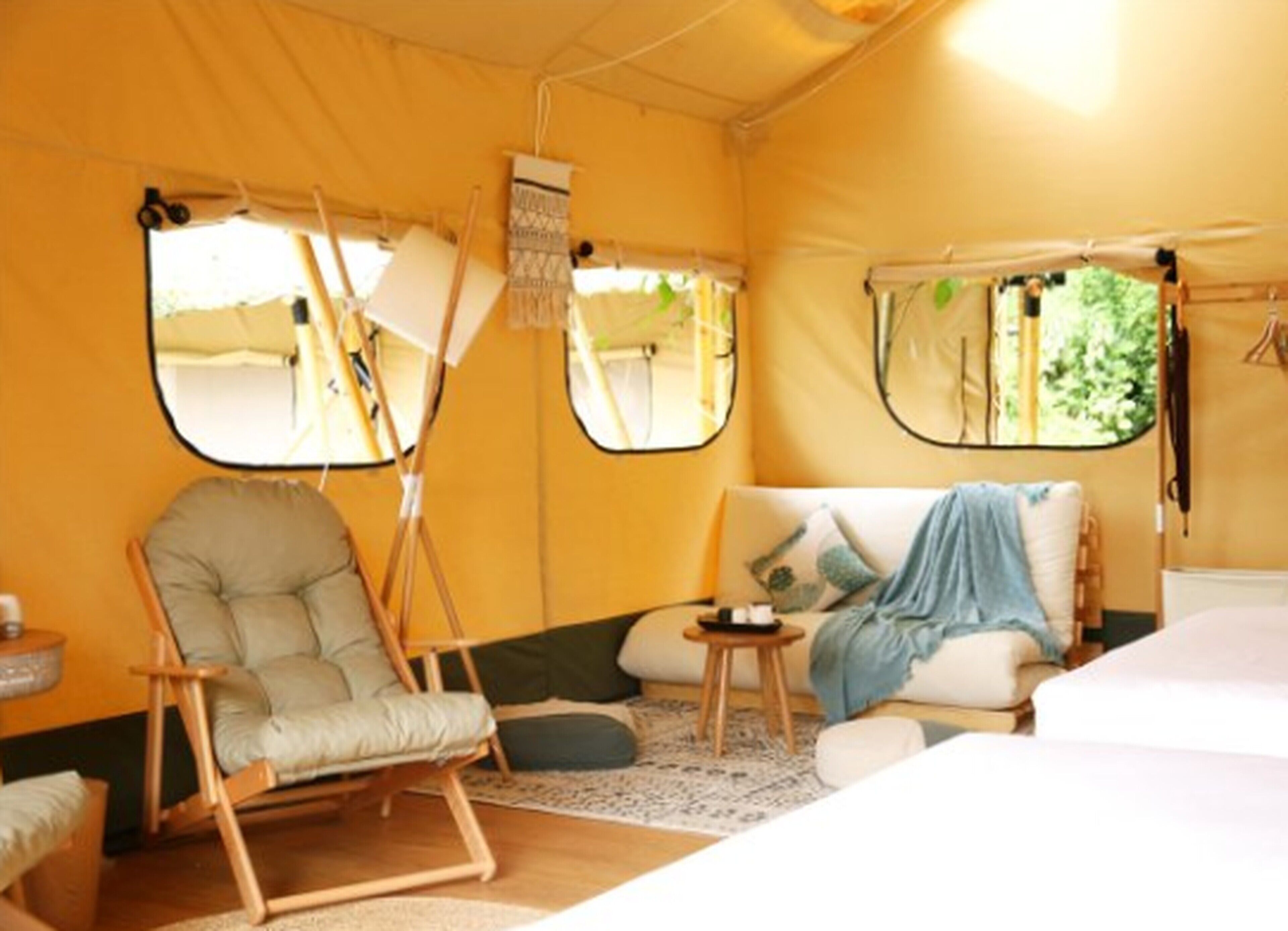 Phòng | Minibar, bàn, màn/rèm cản sáng, bàn ủi/dụng cụ ủi quần áo 