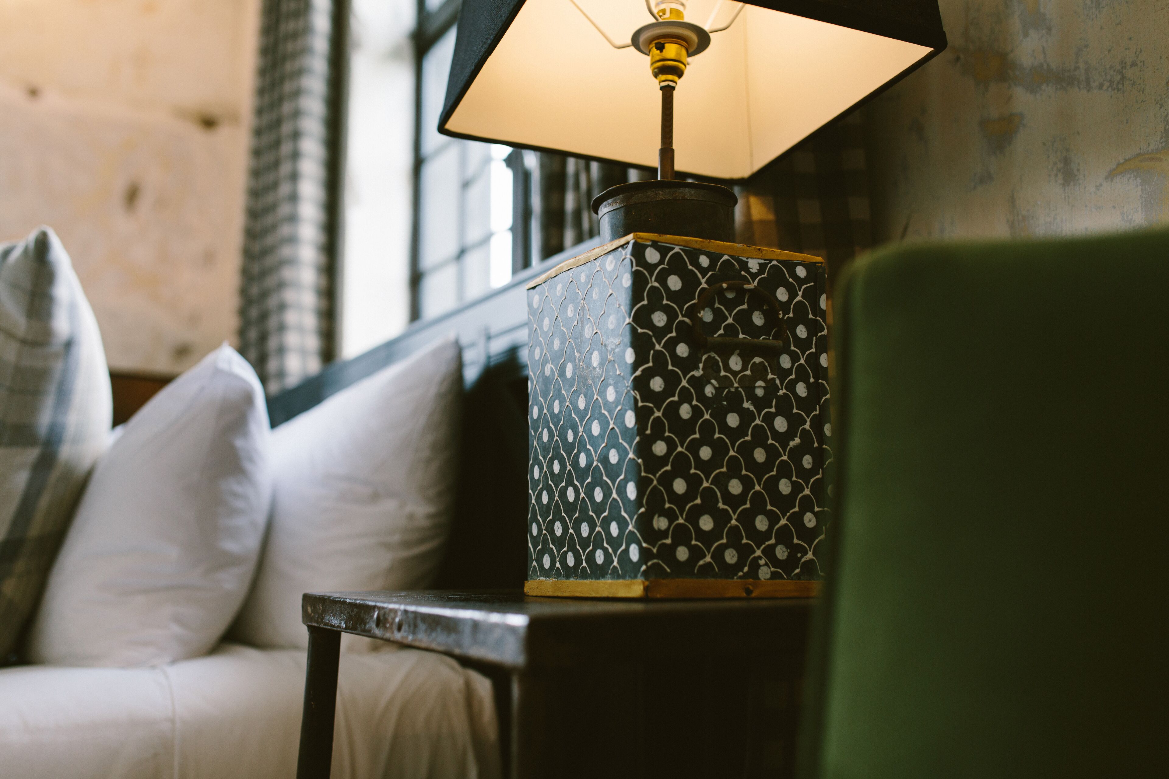 Photo - The Convent Boutique Hotel