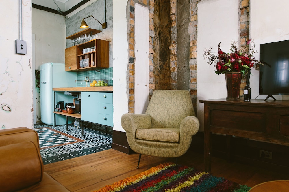 The Convent Boutique Hotel by null