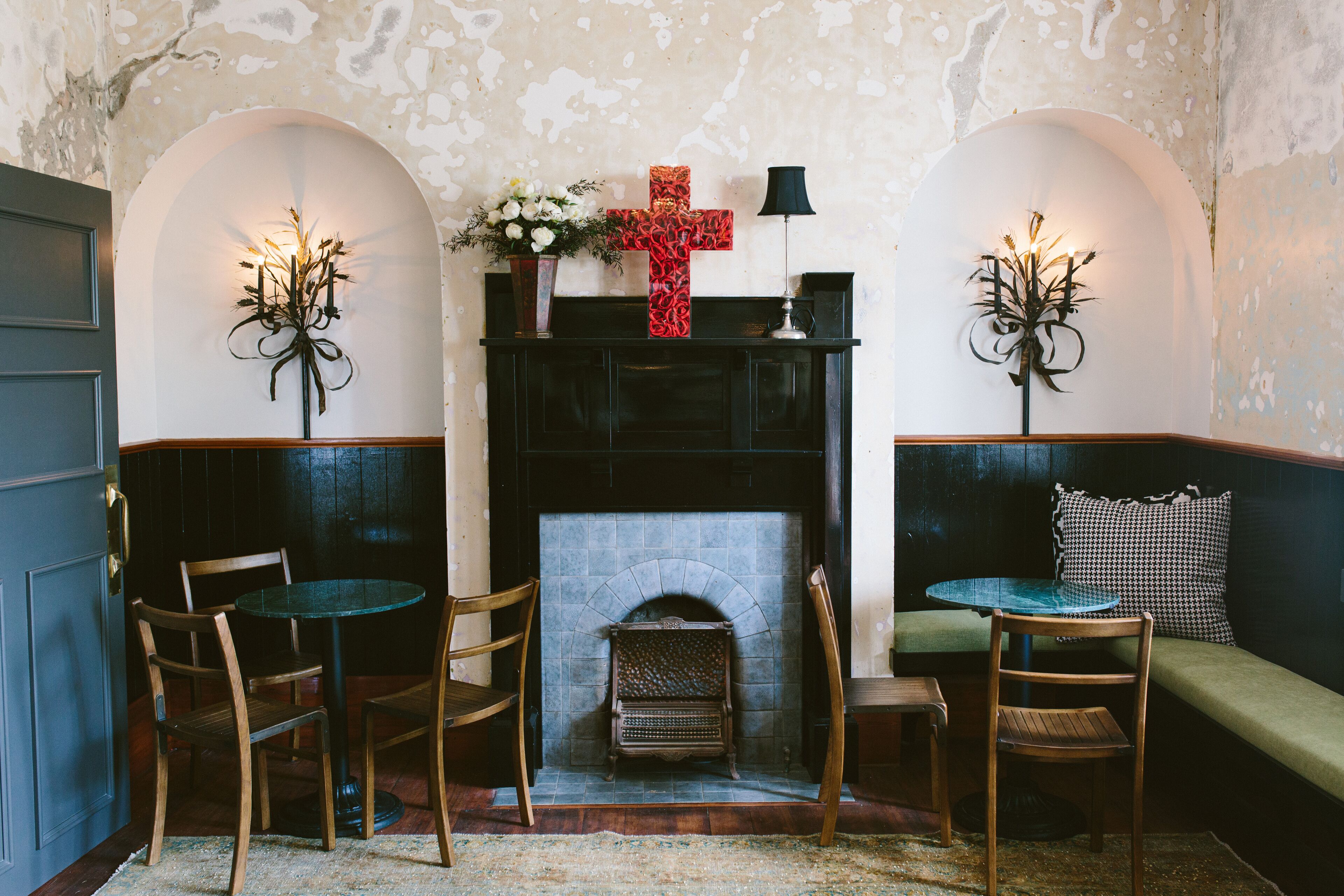 Foto - The Convent Hotel