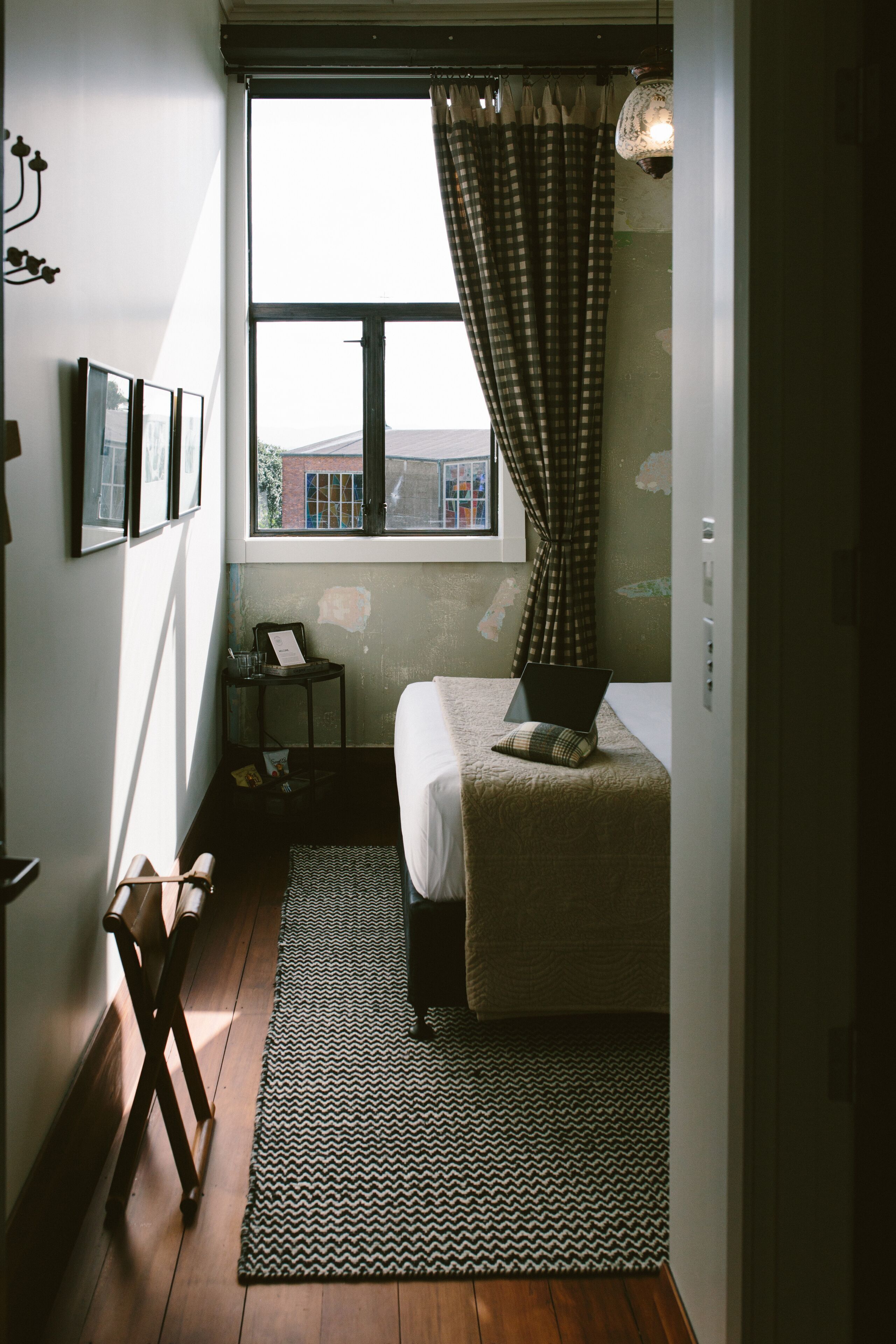 Egyptian cotton sheets, premium bedding, pillowtop beds, in-room safe