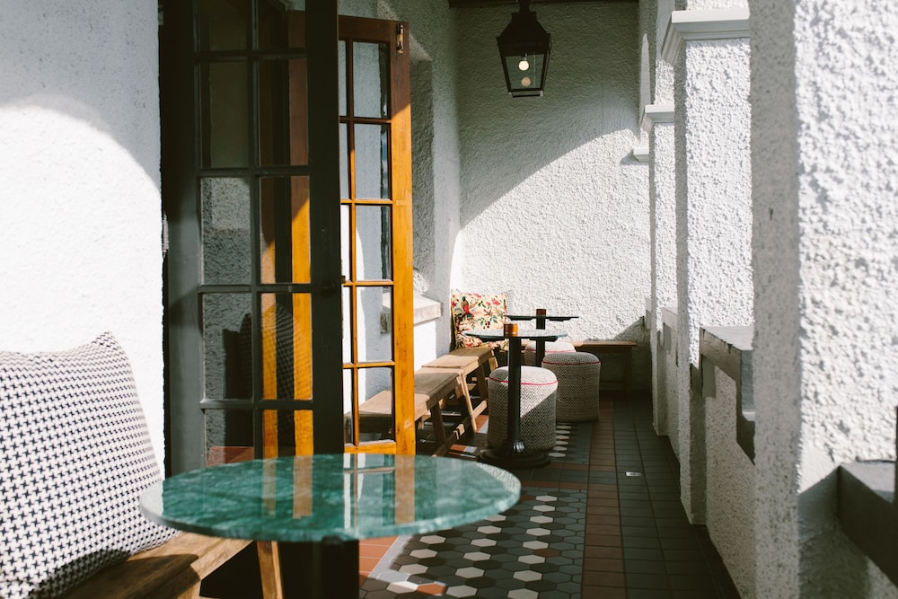 The Convent Boutique Hotel by null