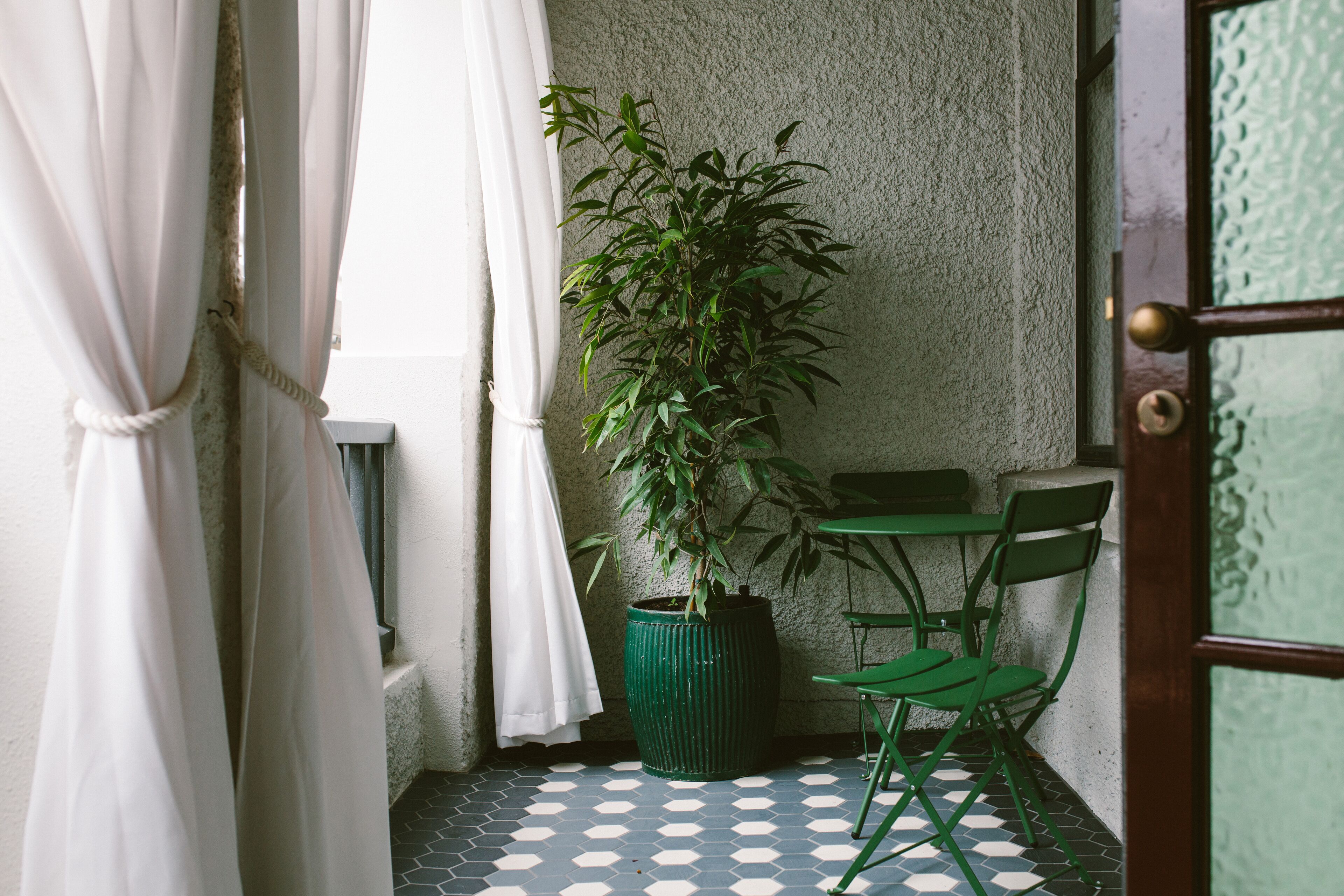 Nuns Repose | Terrace/patio