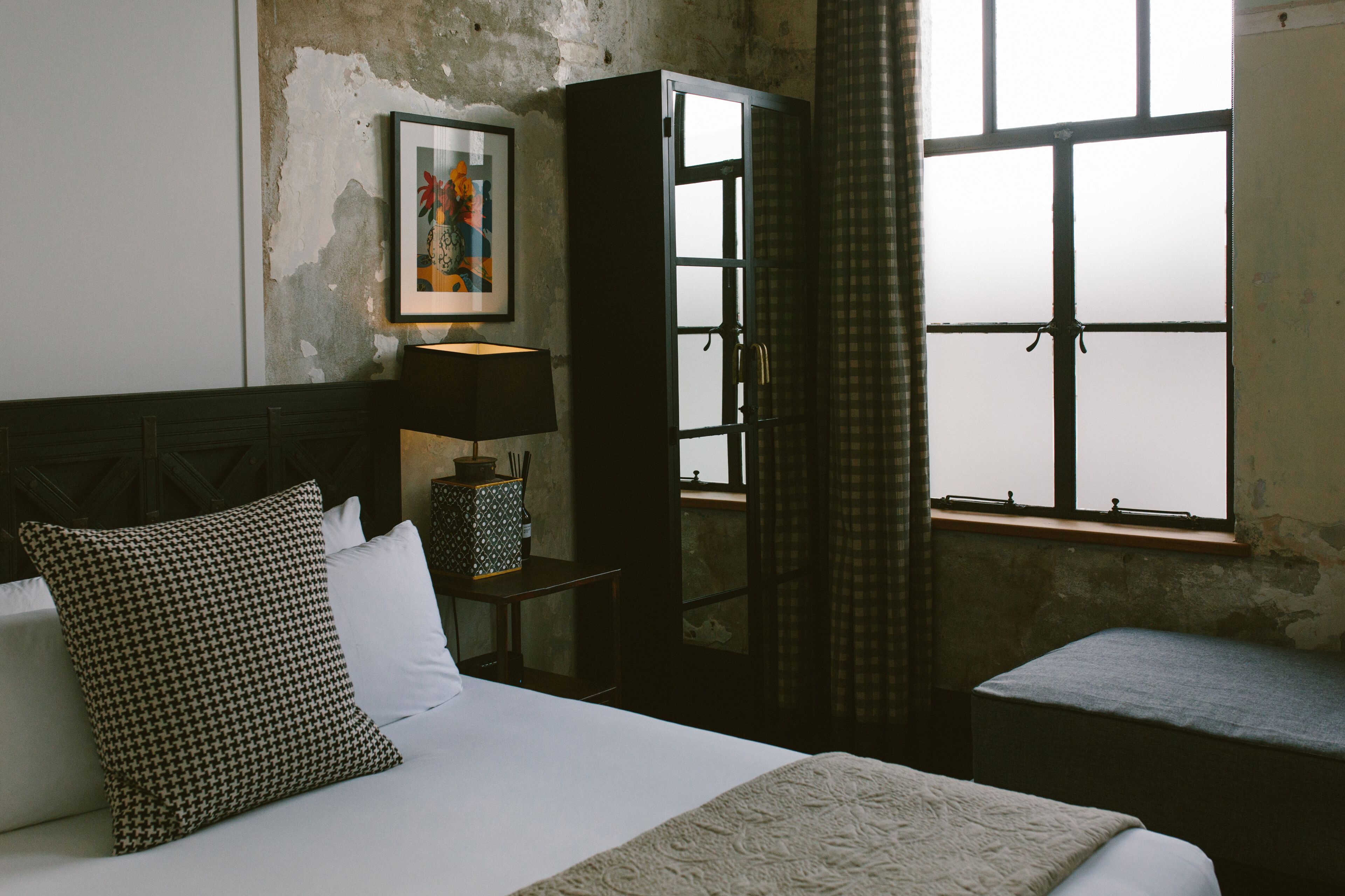 Photo - The Convent Boutique Hotel