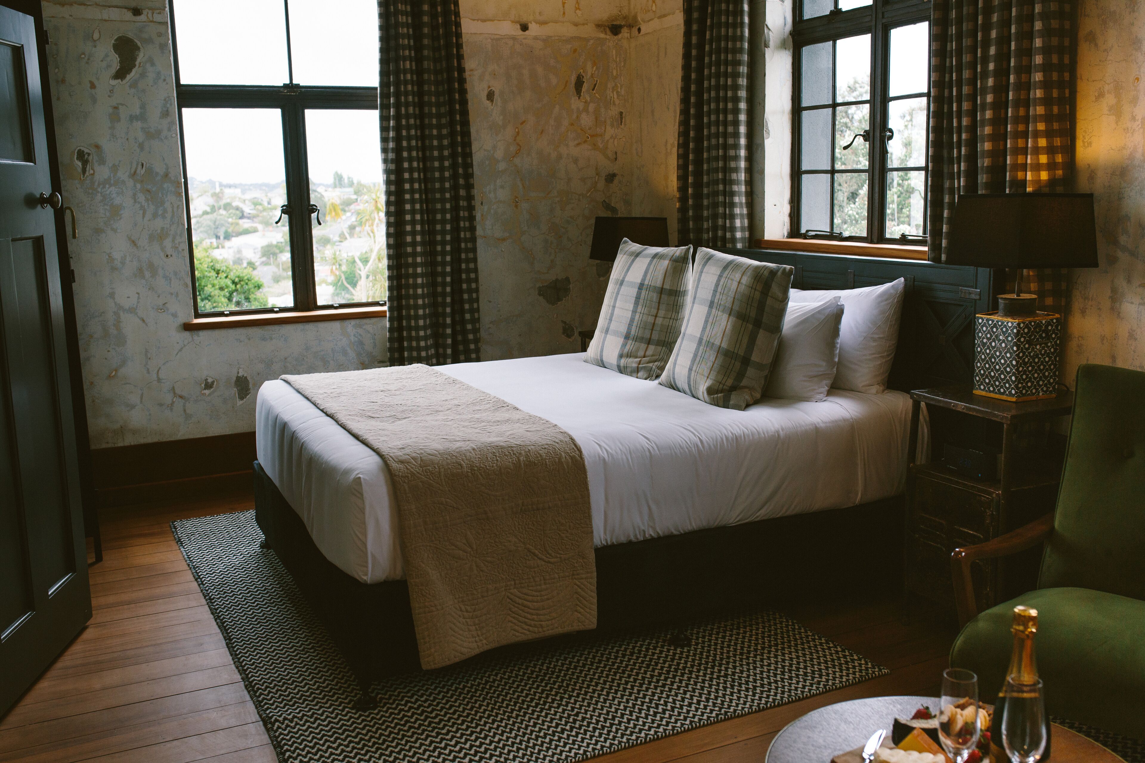 Photo - The Convent Boutique Hotel