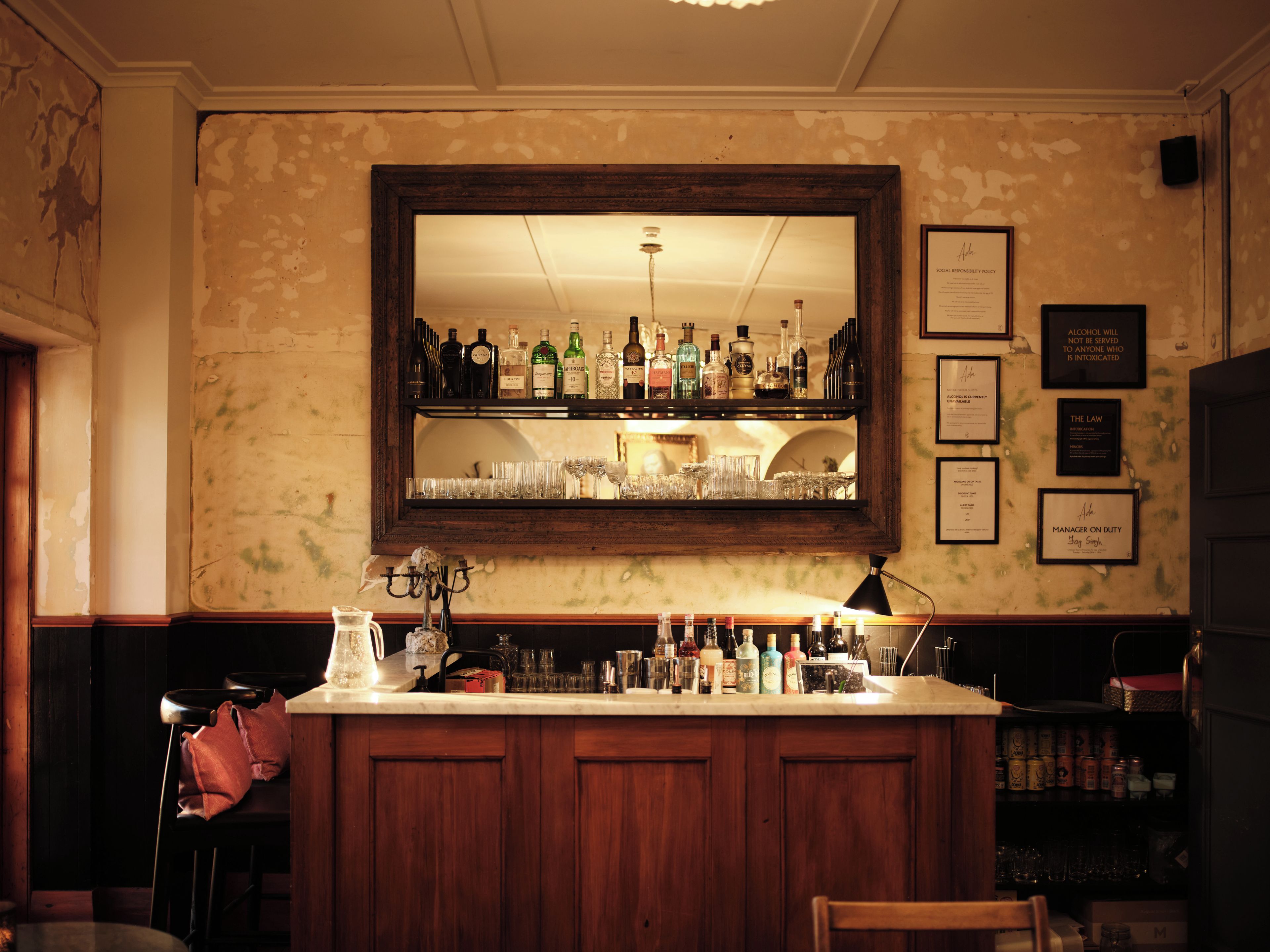 Photo - The Convent Hotel