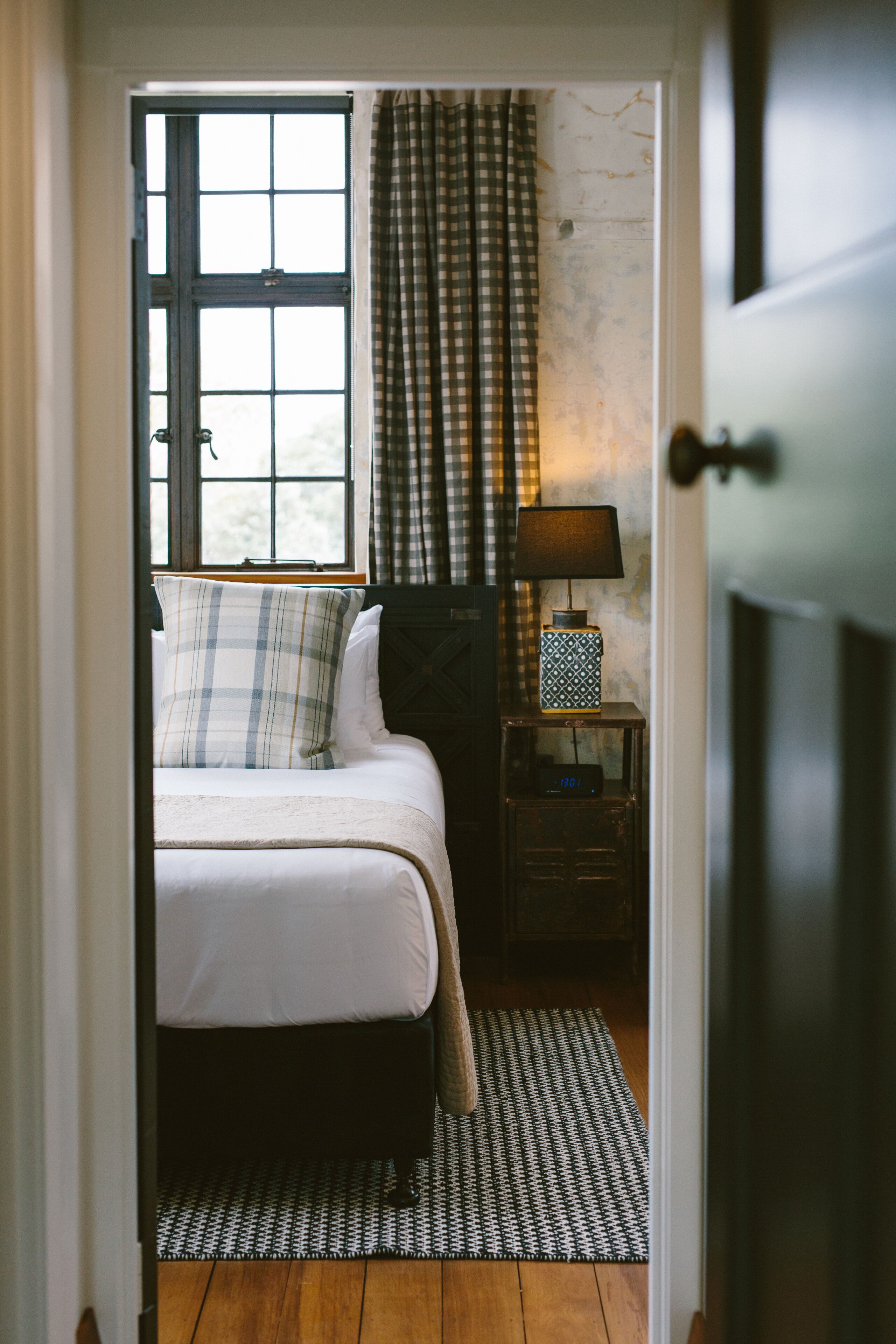 the sacristy suite | 1 bedroom, egyptian cotton sheets, premium bedding, pillow-top beds