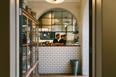 The Convent Hotel