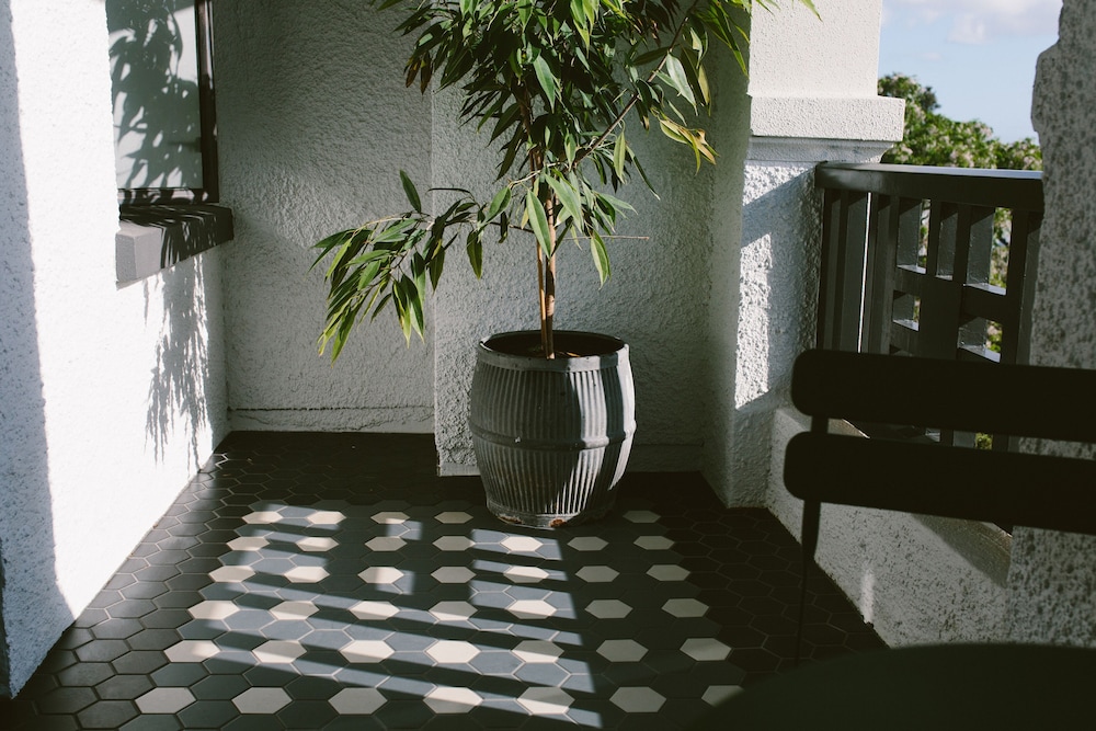 The Convent Boutique Hotel by null