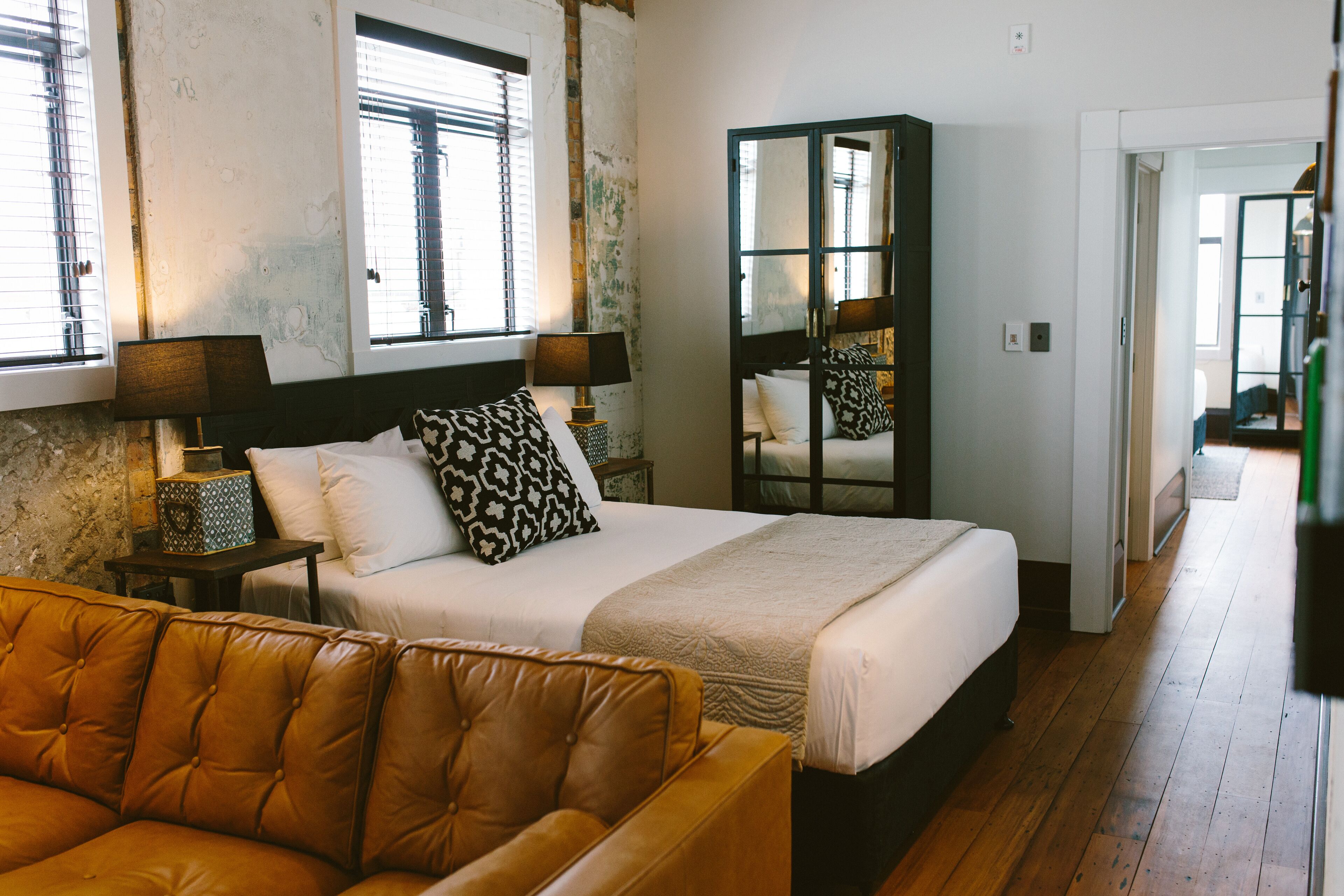 mother superior suite | 1 bedroom, egyptian cotton sheets, premium bedding, pillow-top beds