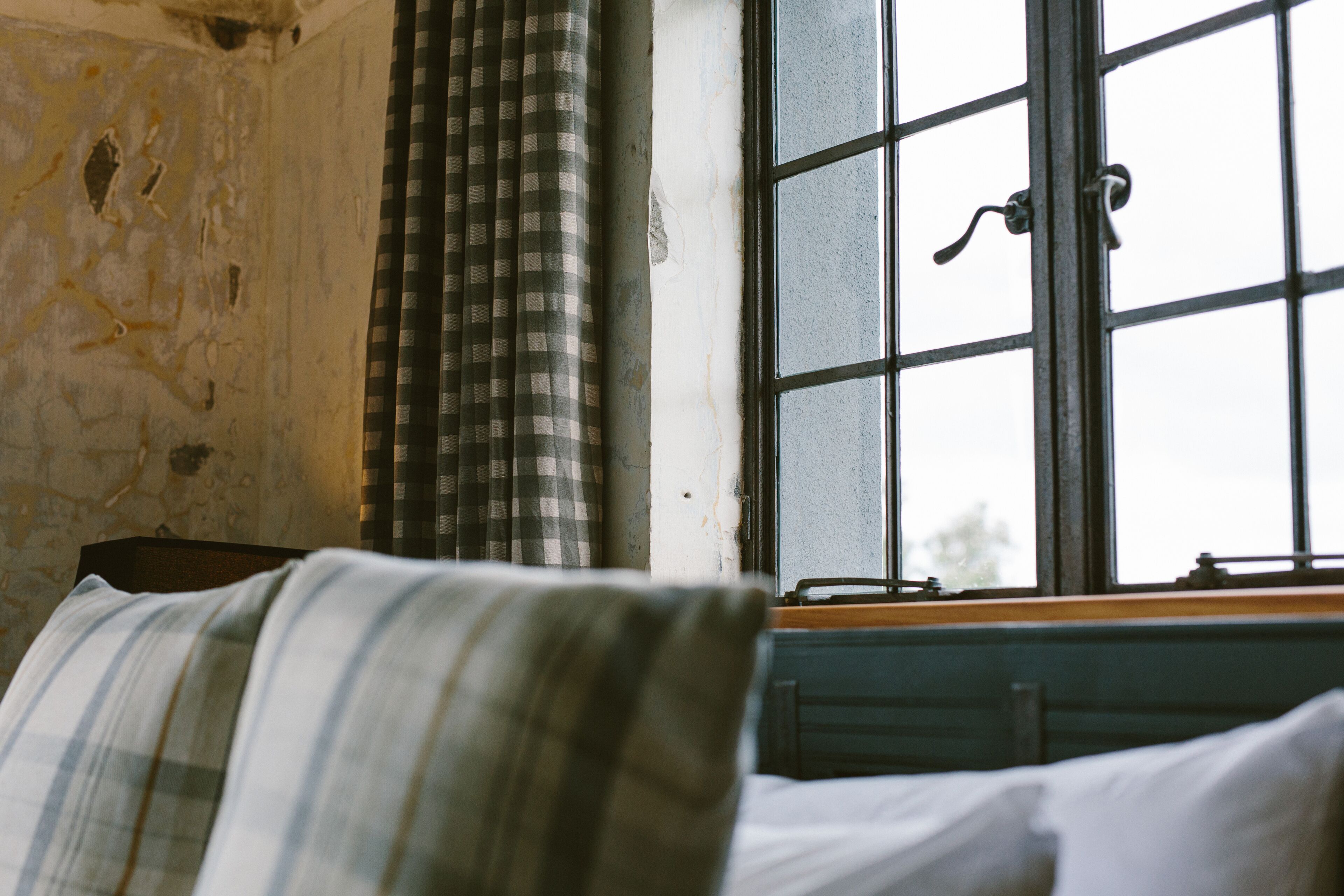 the convent petite twin | 1 bedroom, egyptian cotton sheets, premium bedding, pillow-top beds