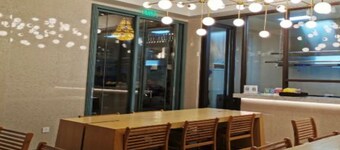 East Sea Hotel Chaozhou
