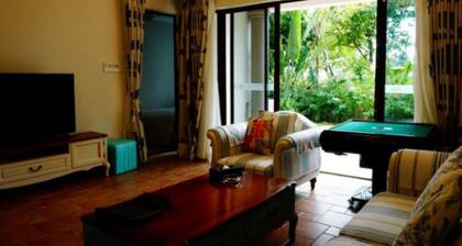 Victoria Hotel Huizhou