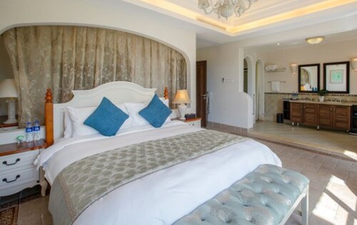 Victoria Hotel Huizhou