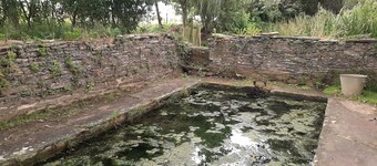 The washerwomen's house
