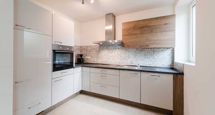 Ferienwohnung 4 Bunde - Ferienwohnungen Citydomizil Leer, 15202