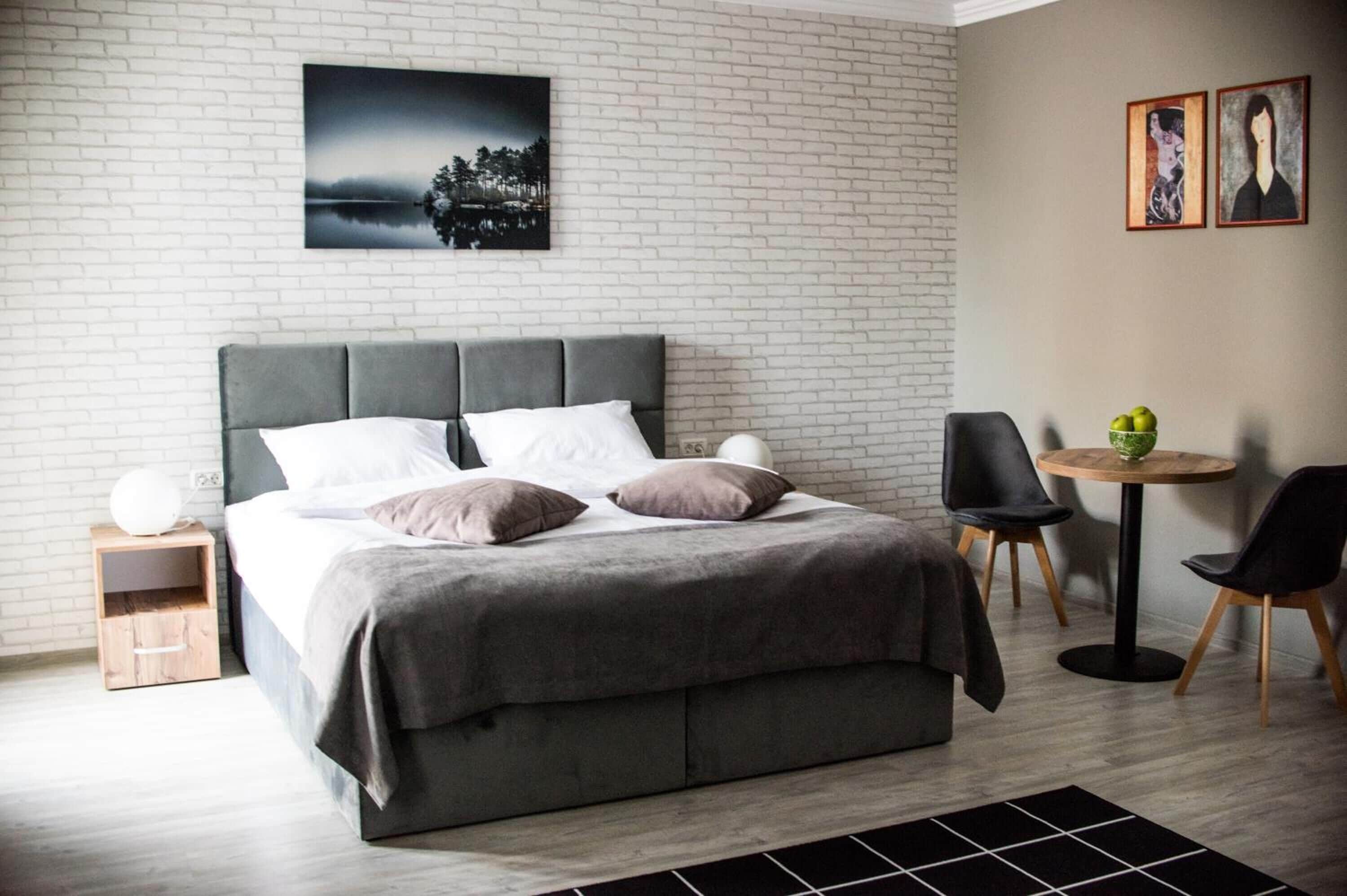 Foto - compleX living aparthotel