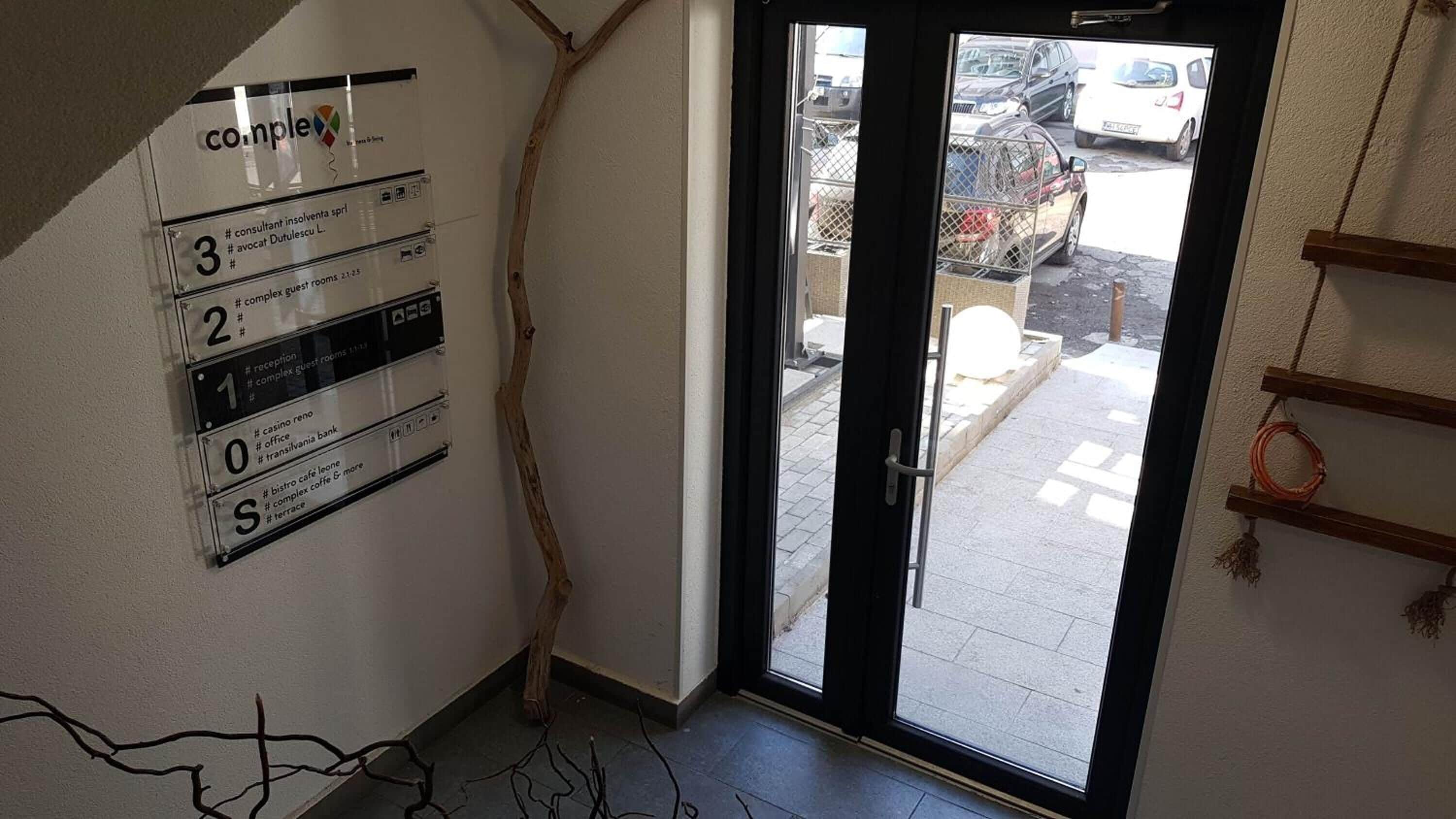 Foto - compleX living aparthotel