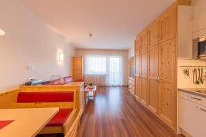 Interior - Panoramic apartment in a quiet location in Merano (Meran)