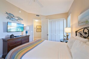 3 quartos, ferros/tábuas de passar roupa, Wi-Fi, roupa de cama