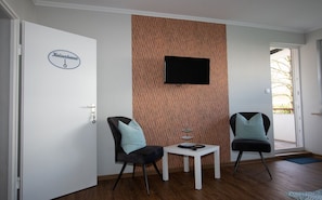 Interior - Vacation apartment Breitschuh's Havenwelten in Bremerhaven⚓Free WLAN & parking space (Bremerhaven)