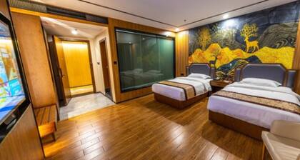 Jinlong Hotel Chaozhou