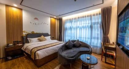 Jinlong Hotel Chaozhou