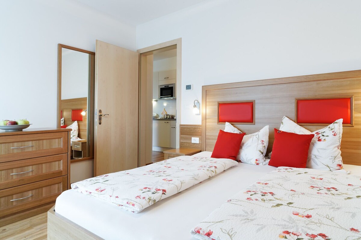 Bild für Gastgeberprofil