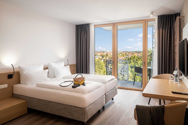 Saline 1822, Hotel Bad Rappenau - Komfort