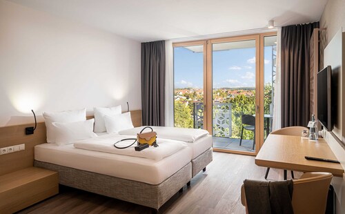 Komfort - Saline 1822, Hotel Bad Rappenau