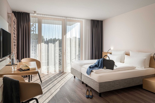 Saline 1822, Hotel Bad Rappenau - Superior