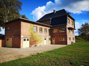 Exterieur