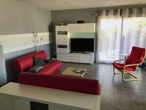 TV connectée, livres