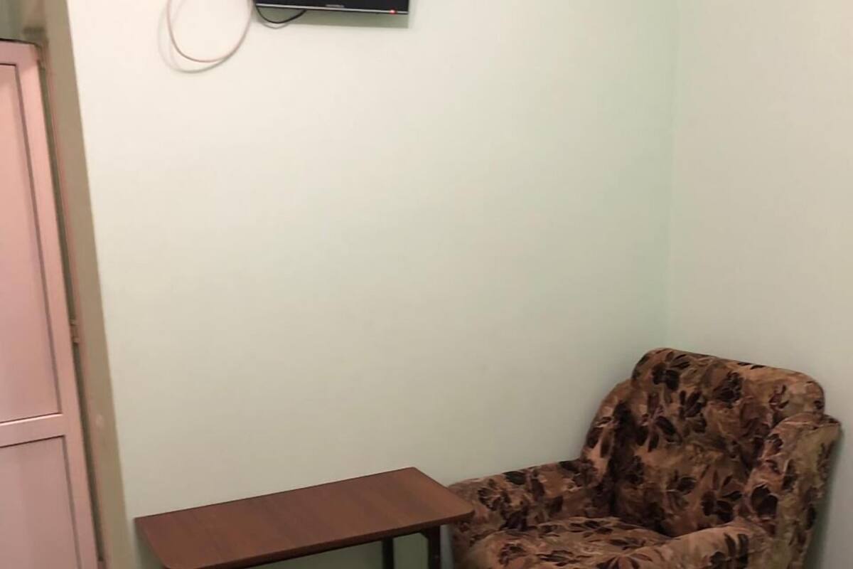 Standard Triple Room | Living area