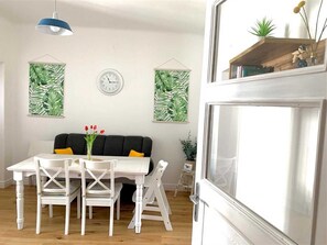 Spiseområde