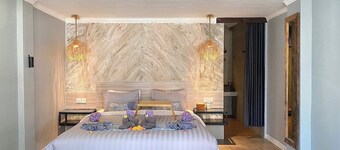 The Jungle Hostel Canggu