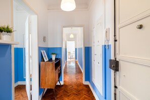 Interior - Cozy Downtown Avenue 2D by Central Hill (Lisboa ciudad)