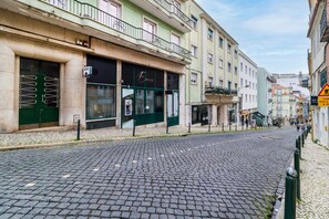 Exterior - Cozy Downtown Avenue 2D by Central Hill (Lisboa ciudad)