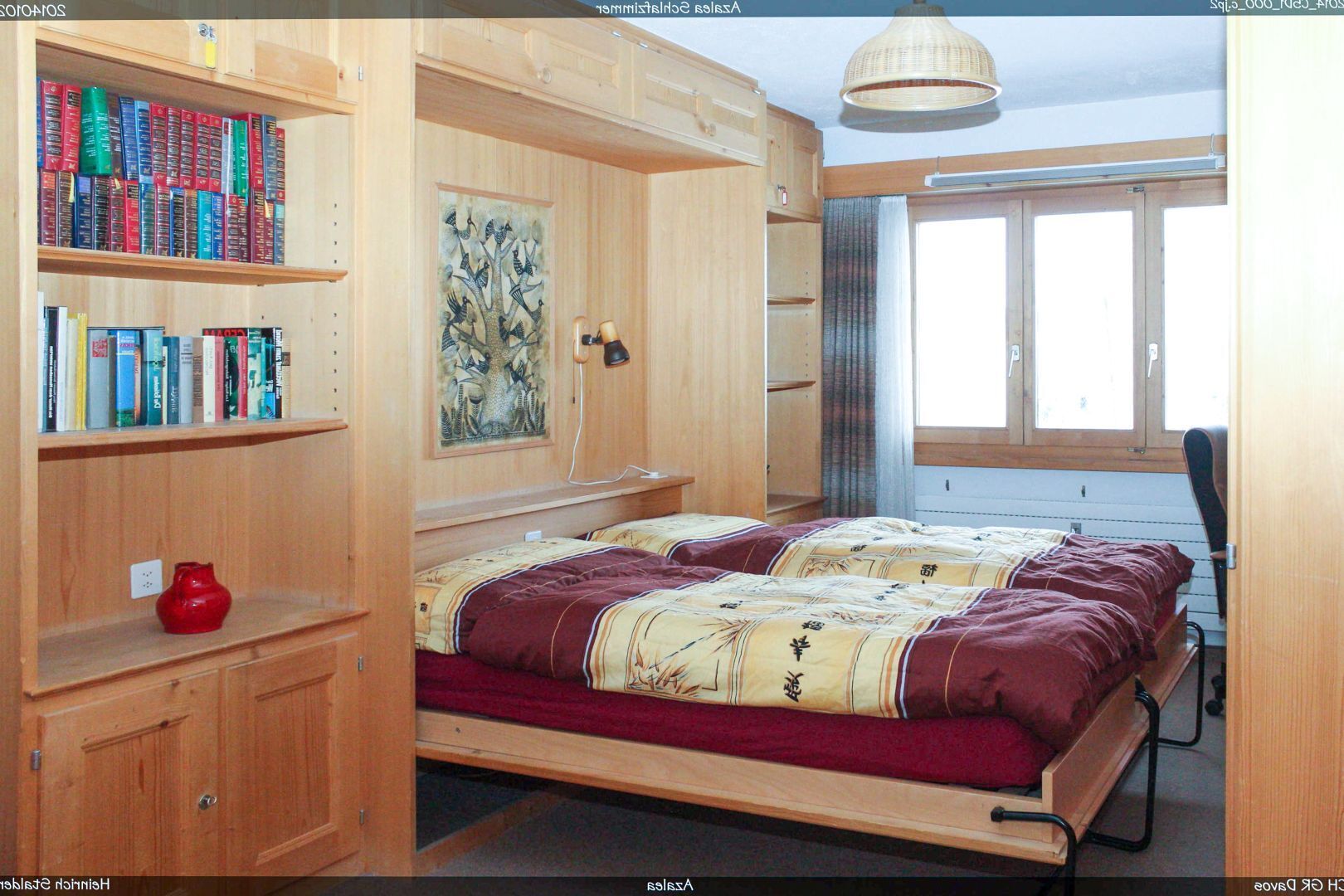 Apartment (StalderA; Cleaning Fee 80 CHF) | 1 bedroom, free WiFi, bed sheets