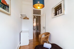 Interior - Large Central with View 3E by Central Hill (Lisboa ciudad)