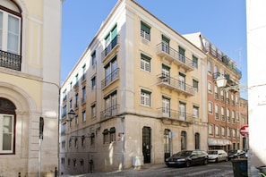 Exterior - Central Chiado RC by Central Hill (Lisboa ciudad)