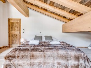 3 bedrooms, free WiFi - 4* Duplex in Tignes, 3 Bdrm, 8 Pers. (Tignes)