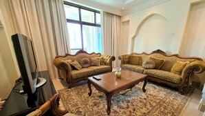 Unclassified image, 2 of 26, button - Amazing Stay at Dubai Downtown - Souk Al Bahar (Dubai)